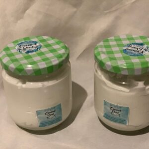 Bloqueador Natural Ecológico Coco