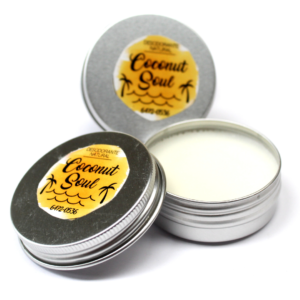 Desodorante Natural Coconut Soul