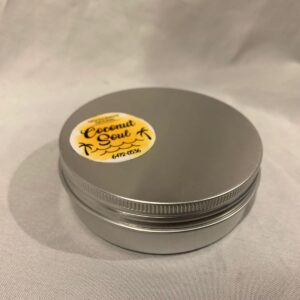 Desodorante Natural Coconut Soul Ecologico