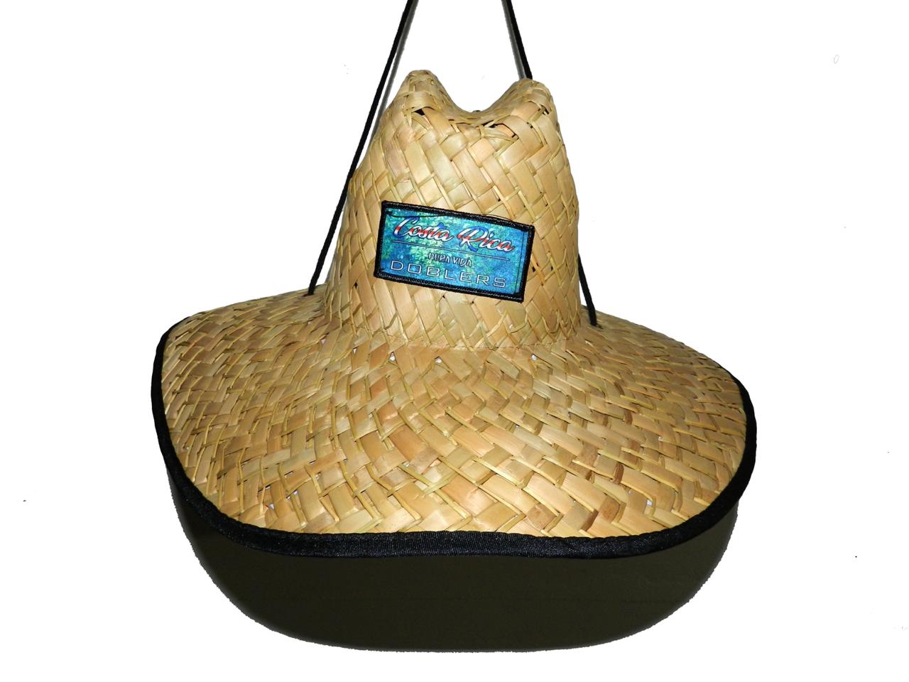 Sombrero de Paja