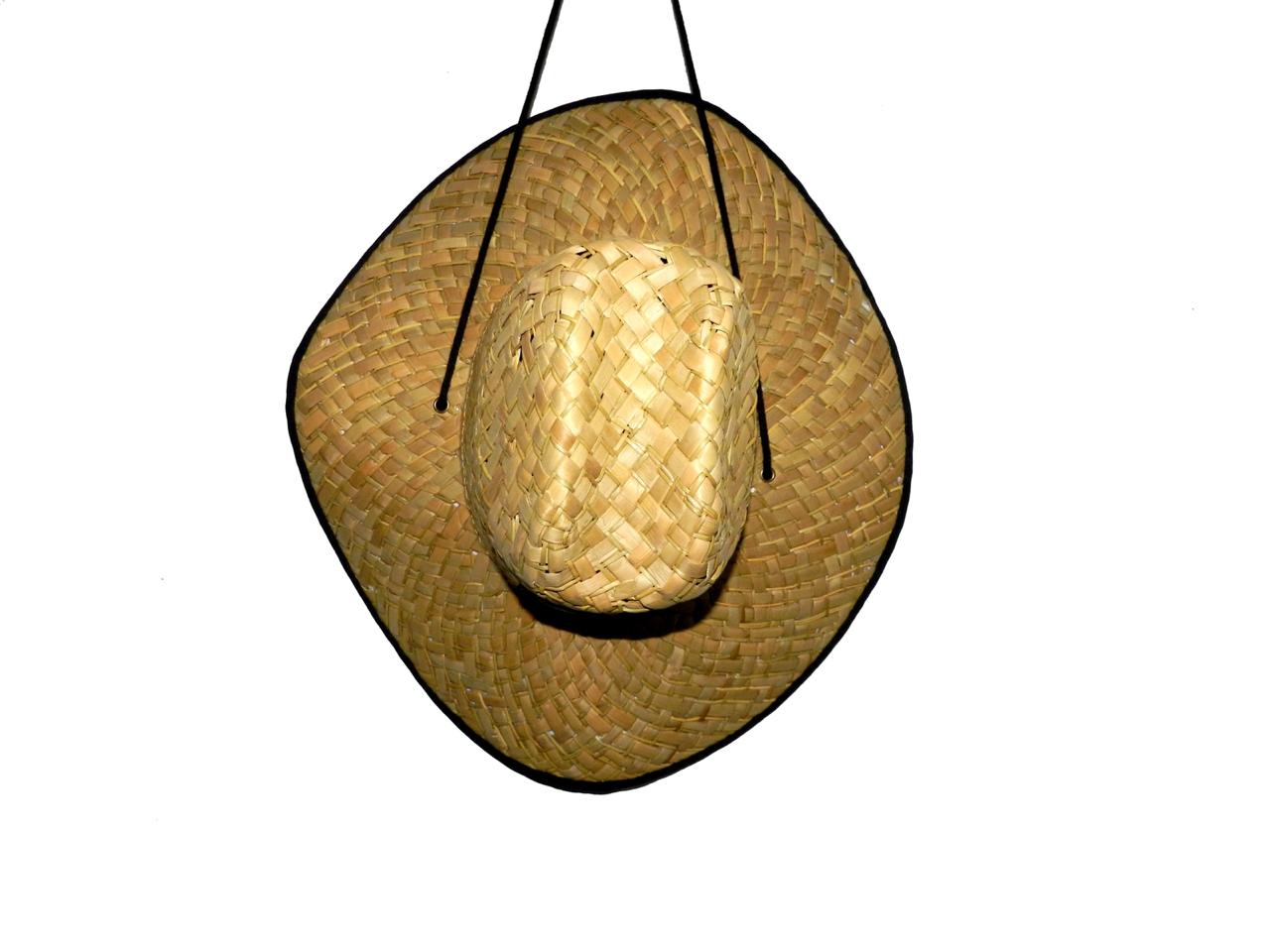 Sombrero de Paja