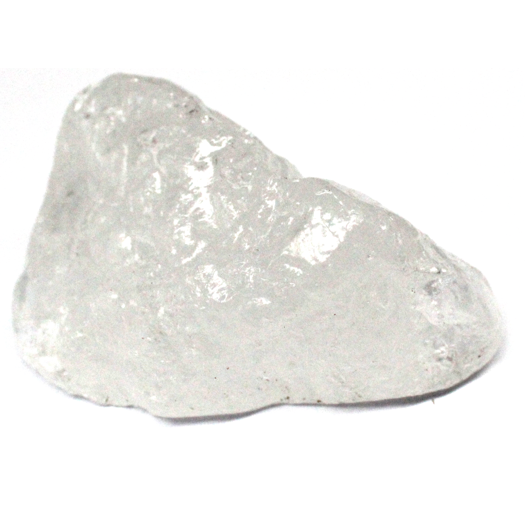 Mineral Alumbre 100% Natural Sin Plástico