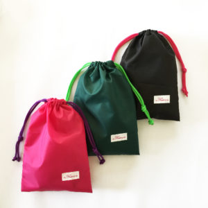 Toallas y Protectores de Tela