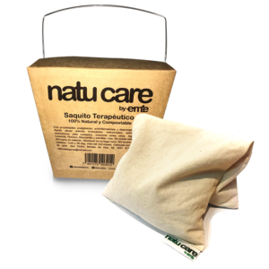 Ecological Therapeutic Bag