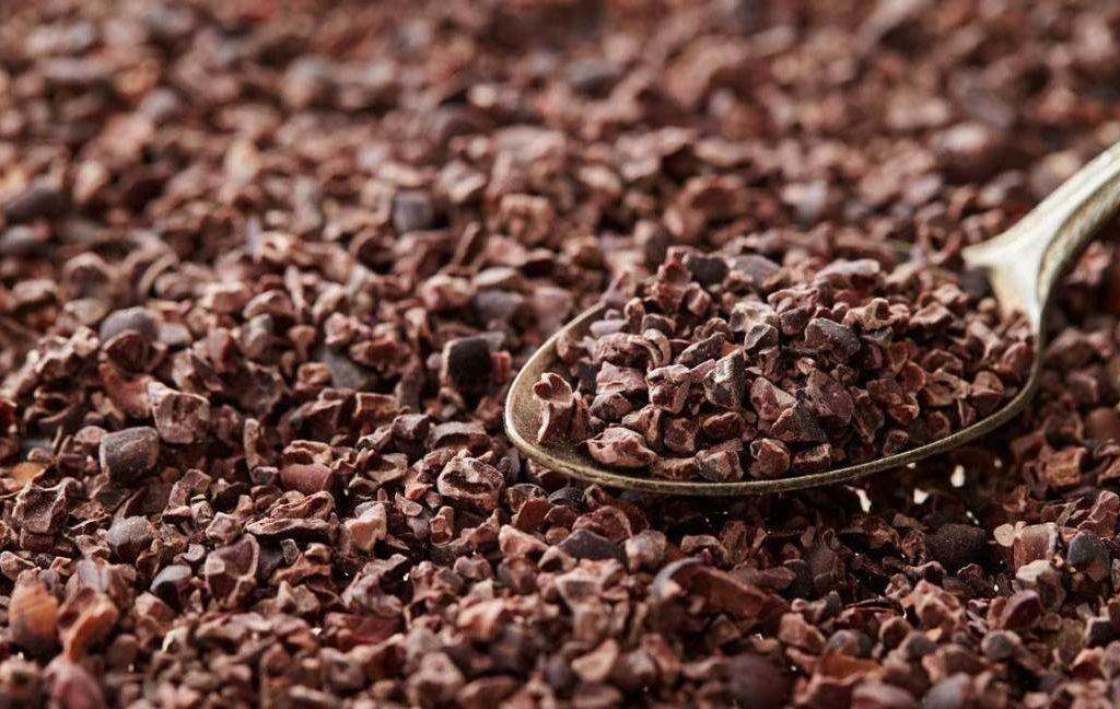 Cacao Nibs Costa Rica