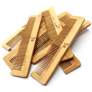 Biodegradable Bamboo Comb Costa Rica