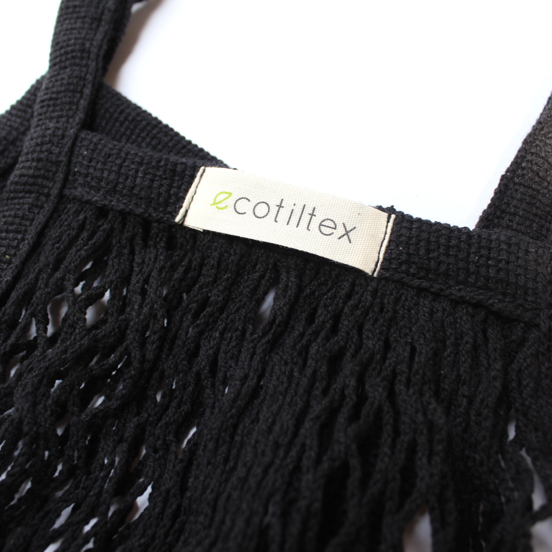 branded cotton bolsas