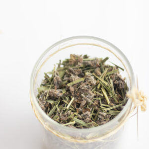 Té a Granel Libre de Plástico