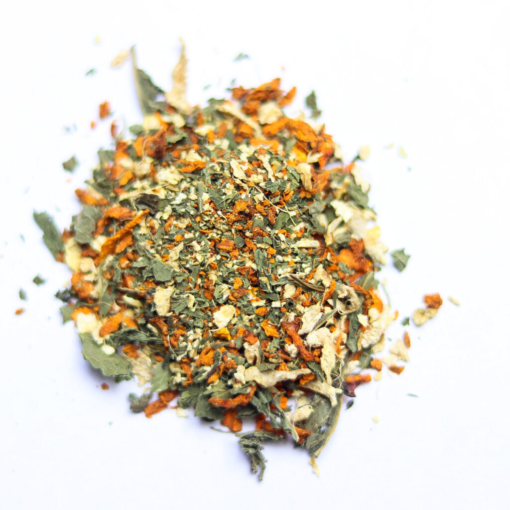 Té Natural Ecológico Costa Rica