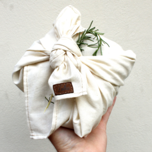 Furoshiki Cloth Wrapper