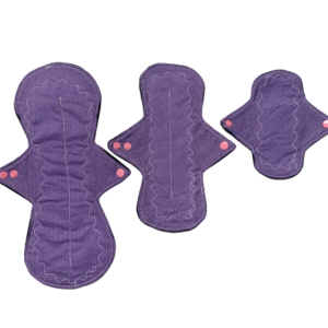 Toallas y Protectores Menstruales Ciclica