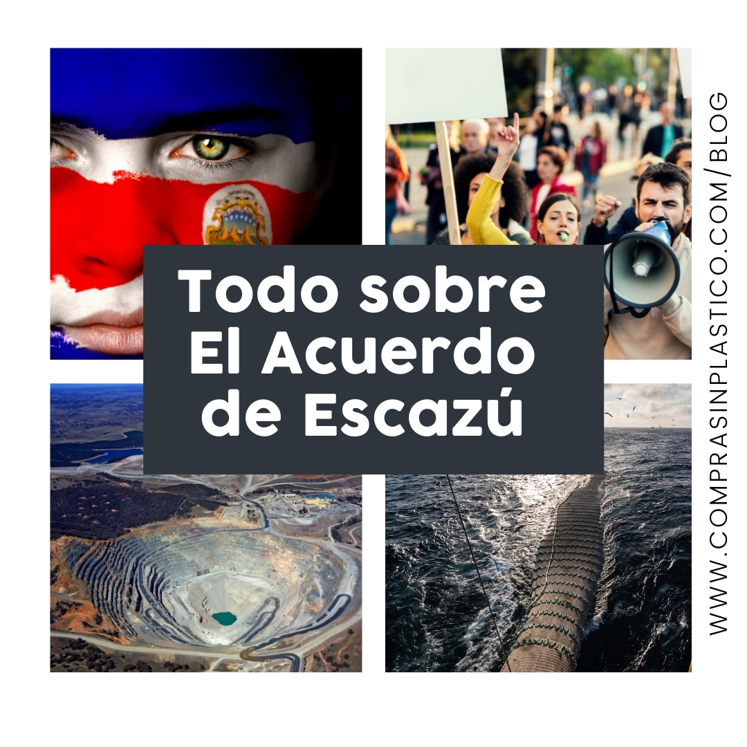 What is the Escazú agreement and why should we support it?