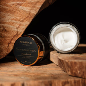 Crema Facial Natural