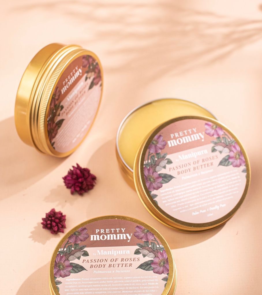 Butter Corporal Natural
