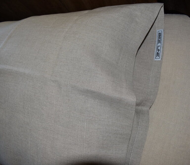 Cubre Almohada de Cáñamo Mecha de Cañamo Orgánica Hemp Wick Costa Rica
