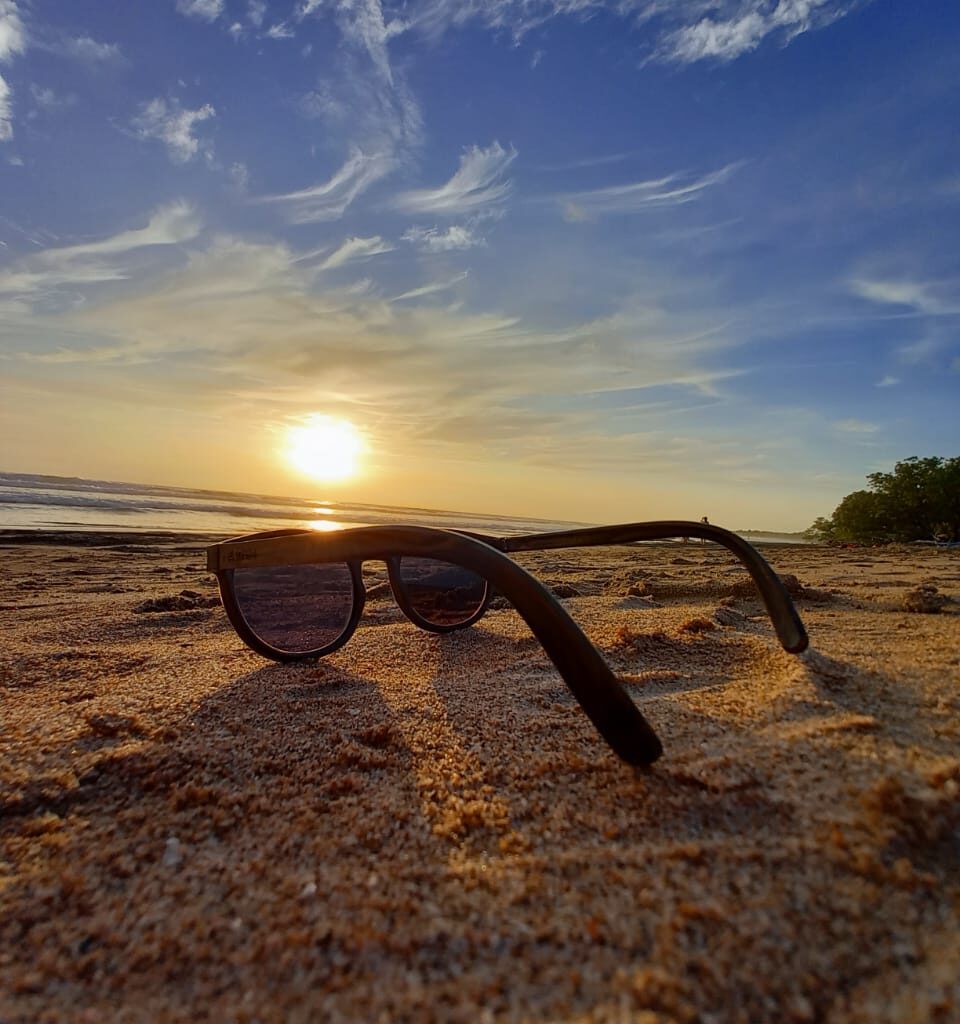 La Marca de Lentes Costarricense – On Natural Sunglasses