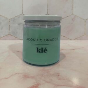 Acondicionador Klé - aroma cítricos -Compra Sin Plastico