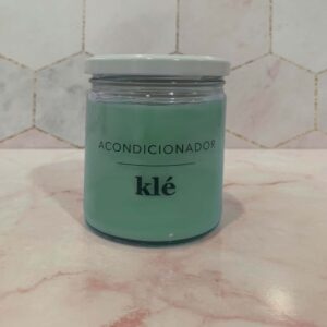 Acondicionador Klé - aroma cítricos -Compra Sin Plastico