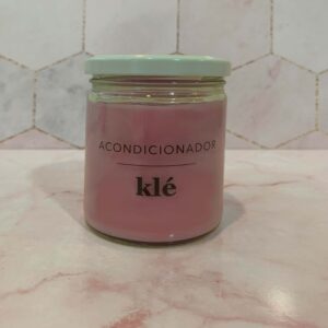 Acondicionador Klé - aroma vainilla coco - Compra Sin Plastico