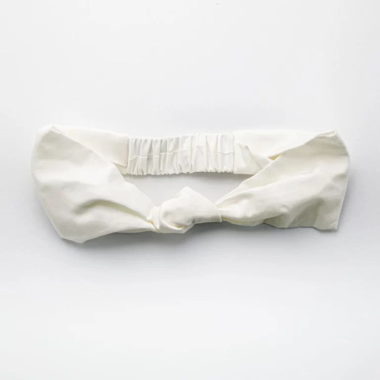 Vincha Saten- Manos Creativas - Compra Sin Plastico