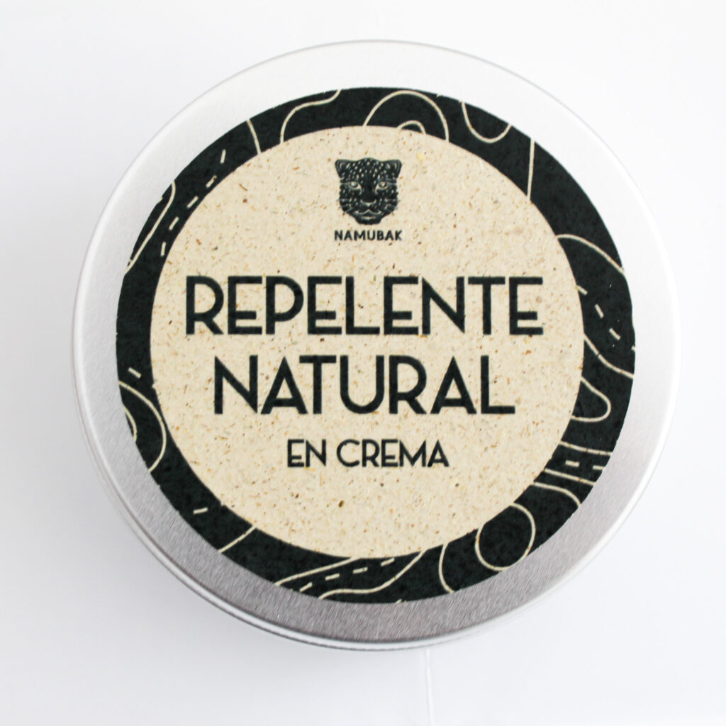 Repelente Natural