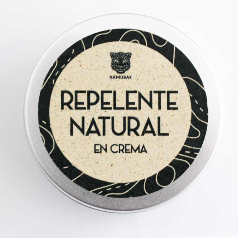 Repelente Natural