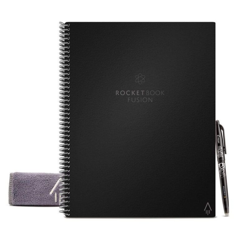 RocketBook Reutilizable - DcRcokets